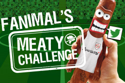 Fanimal's Meaty Challenge
